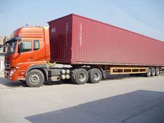 上海貨運(yùn)服務(wù)告訴你如何結(jié)合平臺(tái)實(shí)現(xiàn)貨運(yùn)業(yè)務(wù)的突破