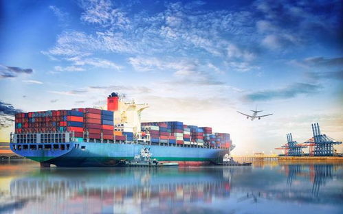 數(shù)字化浪潮下的貨代新篇章 環(huán)世物流與大掌柜合并，菜鳥與創(chuàng)新工場(chǎng)領(lǐng)航投資