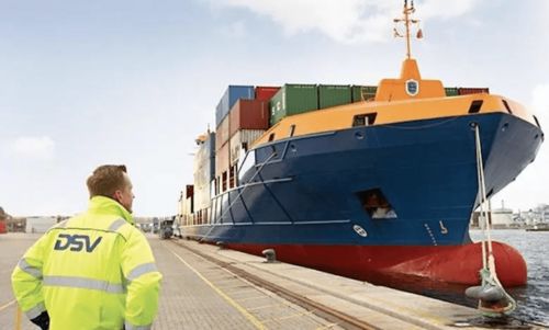 貨代巨頭掀起租船風(fēng)潮 繼DSV Panalpina后，又一巨頭另辟蹊徑