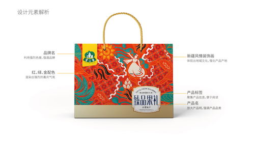 盒畔包裝設(shè)計(jì) 塑造食品品牌的視覺與價(jià)值