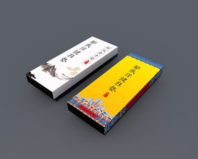 傳承與創(chuàng)新的融合 北京胡氏老中醫(yī)產(chǎn)品包裝的3D模型與UV源文件深度解析