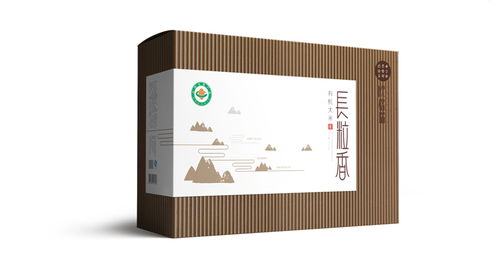 盒畔產(chǎn)品包裝設(shè)計(jì) 大米包裝設(shè)計(jì)的藝術(shù)與創(chuàng)新